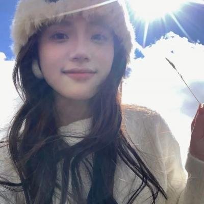 幸福是一条温暖的毛毯